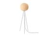 Made By Hand Knit-Wit 45 Lampadaire Rond Haut Sunrise