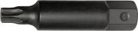 SW-Stahl 07940L-T60 IMPACT schroefdraaibit T60, 100 mm lang, 22 mm 6-kant aandrijving