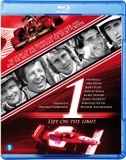 Life On The Limit (Blu-ray)
