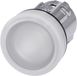 Siemens 3SU1051-6AA60-0AA0 alarmlichtindicator Wit