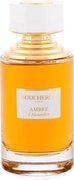 Boucheron Ambre d'Alexandrie 125 ml / unisex