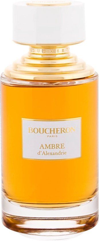 Boucheron Eau de parfum / 120 ml / Women