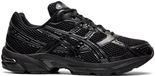 ASICS Gel-1130 Black Graphite Grey