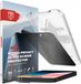 Rosso Privacy Screen Protector Geschikt voor Apple iPhone 16 Plus