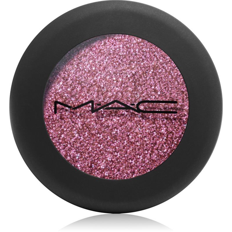MAC Cosmetics Mac Dazzleshadow Eye Shadow Glitter Pink Lightning 1 gram