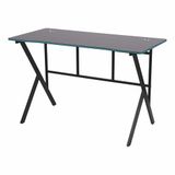 GALILEO bureau, blauw, standaard