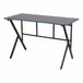 GALILEO bureau, blauw, standaard