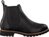 Panama Jack Brigitte Igloo Travelling B2 Chelsea boots zwart - Maat 42
