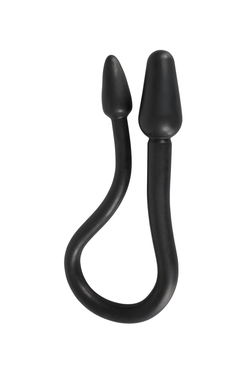 Rebel Dubbele Plug