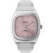 Timex Klassische Herrenuhr Tw2Y66800 Automatik Datumsanzeige WR 50M dehnbares Armband