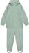 Color Kids PU Regenpak Junior Groen Unisex Maat 98