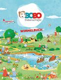 Bobo Siebenschläfer Wimmelbuch Hardcover