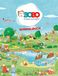 Bobo Siebenschläfer Wimmelbuch Hardcover