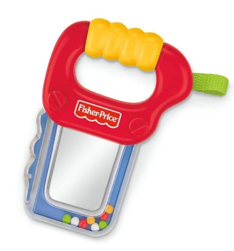 ToyCentre Fisher Price Speelgoed-rammel/zaag