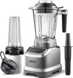 Amzchef Mélangeur sur socle 2000 W ZM5003
