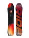 Ride Planche De Snowboard Psychocandy All Mountain Homme - Homme - Taille 146 - Noir