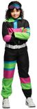 Boland - Skipak 80's kind (4-6 jr) - Kinderen - Multi