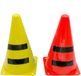 Softee Gelijkteken Kegel Amarillo 23 cm