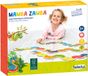 Beleduc Houten dominospel Mamba Zamba