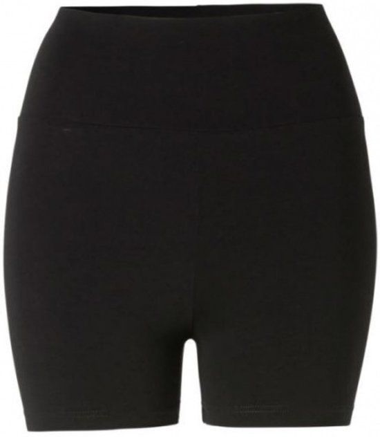 Papillon sportshort meisjes Zwart - 8718376135357