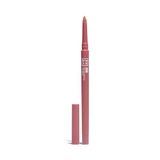 3INA MAKEUP The Automatic Lip Pencil 308, lichtroze, intrekbare lippenstift, waterbestendig, volumestift, veganistisch, dierproefvrij