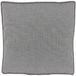 Unique Living - Boxkussen Bliss outdoor Dark Grey - 42x42x5cm