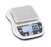 KERN & SOHN Kern EHA 3000-1 Precisie weegschaal - 3 kg / 0.1 g - Meerdere kleuren