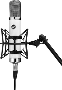 Warm Audio WA-251 - Buizen Condensatormicrofoon