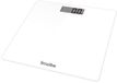 Terraillon TSQUAREBLANC balance 180kg/100g blanc
