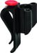 Longridge Putterhouder met marker - Zwart