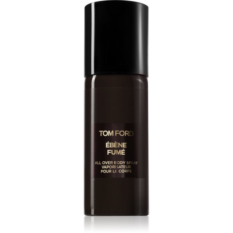 TOM FORD ESTEE LAUDER Ébène Fumé All Over Body Spray / 150 ml / Unisex