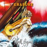 PIAS Nederland Erasure - World Beyond (CD) (Limited Edition)