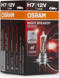 Osram Automotive Bulb 64210NBS H7 12V 55W