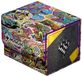 Ultimate Guard Sidewinder 100+ Xenoskin Magic: The Gathering Aetherdrift - Revved-Up Racers Card Boxes