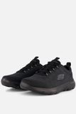 Skechers Trap Ripkent Sneakers groen Textiel
