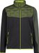 CMP Donsjack Zwart Heren 2XL