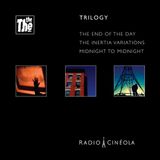 Radio The The Radio Cineola: Trilogy