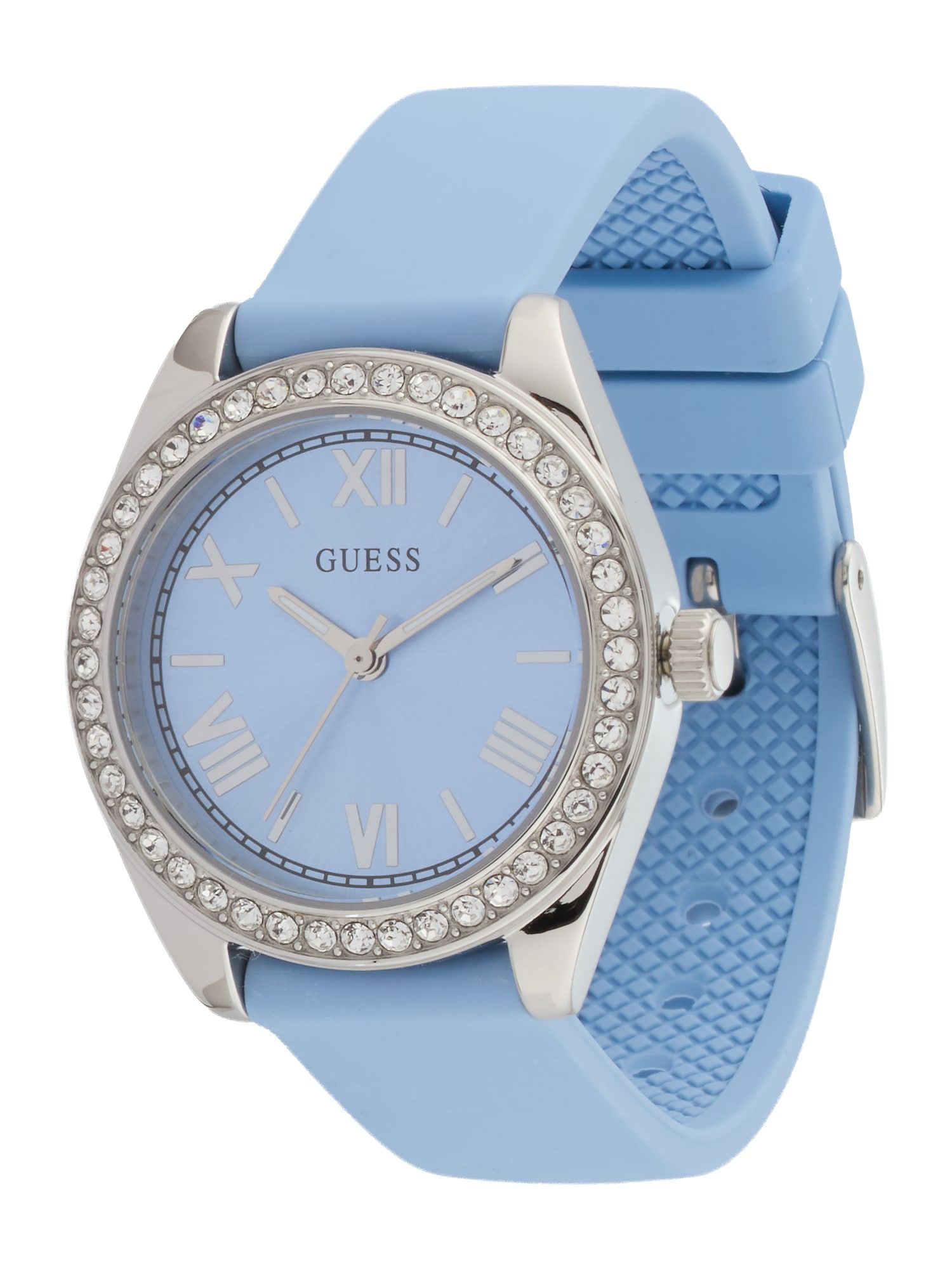 Guess Dames polshorloge GW1000L1 Mini Luna