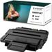 Evoke 106R01487 Cartouche d'encre noire - 5000 pages - Compatible avec Xerox WorkCentre 3210/3220/3220dn