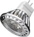 Goobay MR11 Daylight I lampe à économie d'énergie Daglicht 5500 K 1,3 W