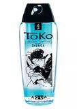 Shunga Toko Aroma Exotic Fruits Glijmiddel, 165 ml