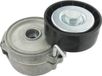SKF VKM 33133 Galet-tendeur de courroie d'accessoires