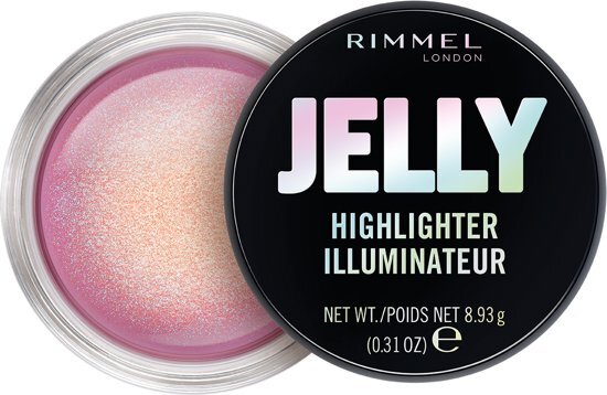 Rimmel London Rimmel London Jelly Highlighter - 040 Shifty Shimmer