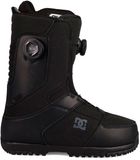 DC Shoes Control Snowboard bottines noir UE 41