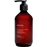 Woods Copenhagen Daily Foaming Cleanser Unisex 200ml
