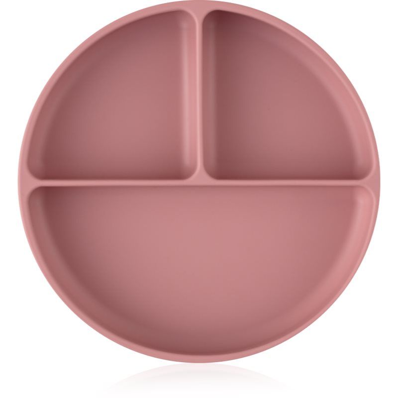 Petite&Mars Take&Match Petite&Mars, Kinderservies + bestek, Teil- und Pass-Teller