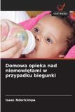 Domowa OmniScriptum SRL Domowa opieka nad niemowlętami w przypadku biegunki