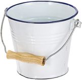 IBILI CUBO Blanco 14 CMS