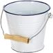 IBILI CUBO Blanco 14 CMS
