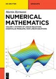 Numerical De Gruyter Textbook - Numerical Mathematics
